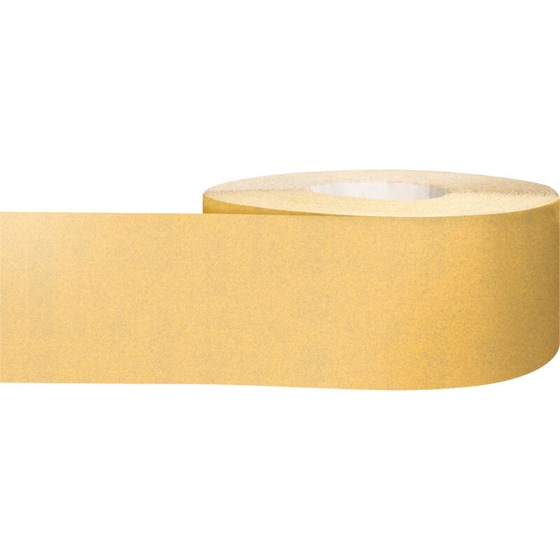

2608900982 Rollo de papel de lija Expert C470 para lijado manual de 115 mm x 50 m, G 180 - Bosch