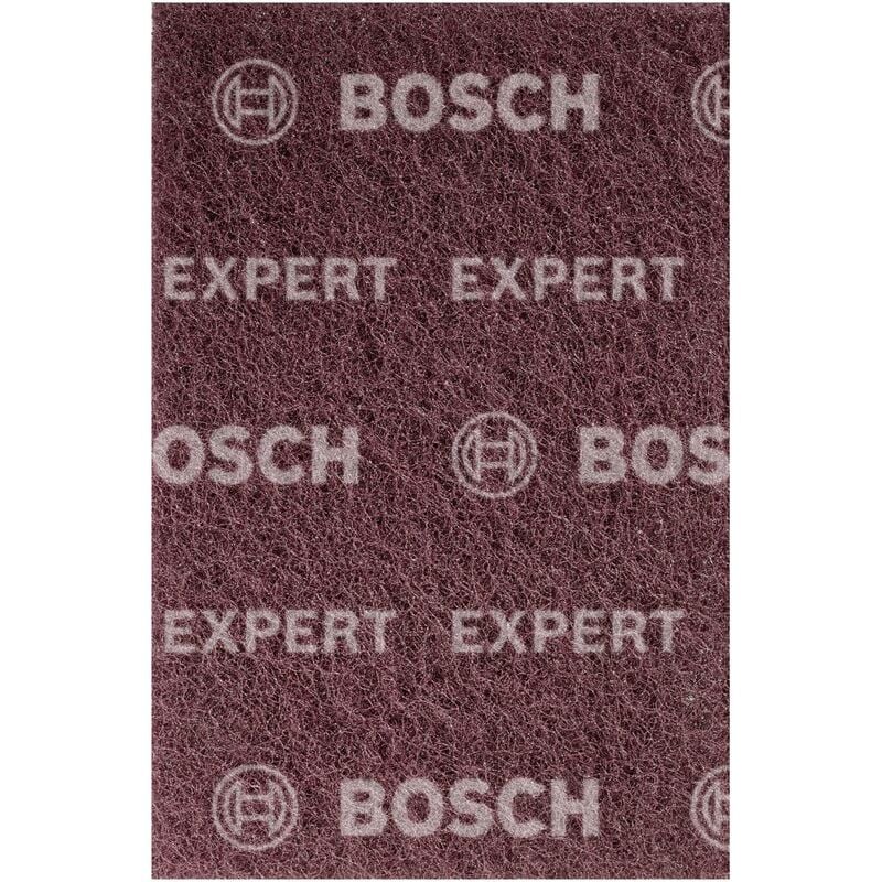Bosch - Accessories expert N880 2608901214 Bande fibres (l x l) 229 mm x 152 mm 1 pc(s) Y630022