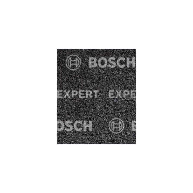 Bosch - accessories expert N880 2608901219 bande fibres (l x l) 140 mm x 115 mm 2 pc(s)