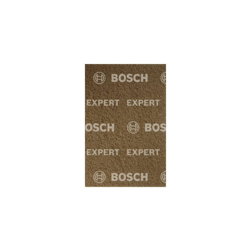 Bosch - accessories expert N880 2608901212 bande fibres (l x l) 229 mm x 152 mm 1 pc(s)