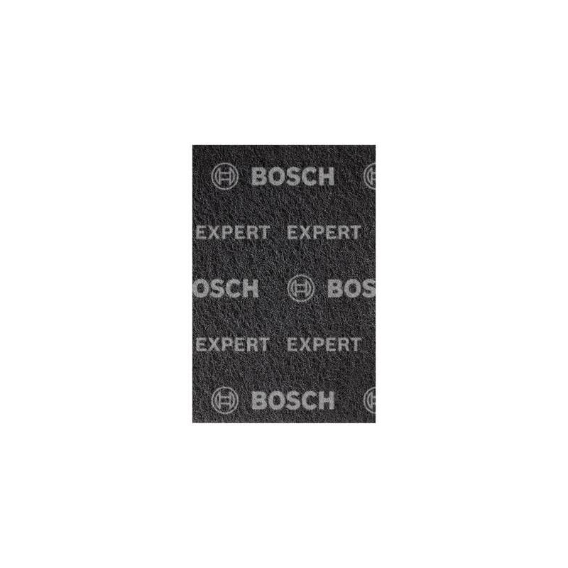 Bosch - accessories expert N880 2608901210 bande fibres (l x l) 229 mm x 152 mm 1 pc(s)