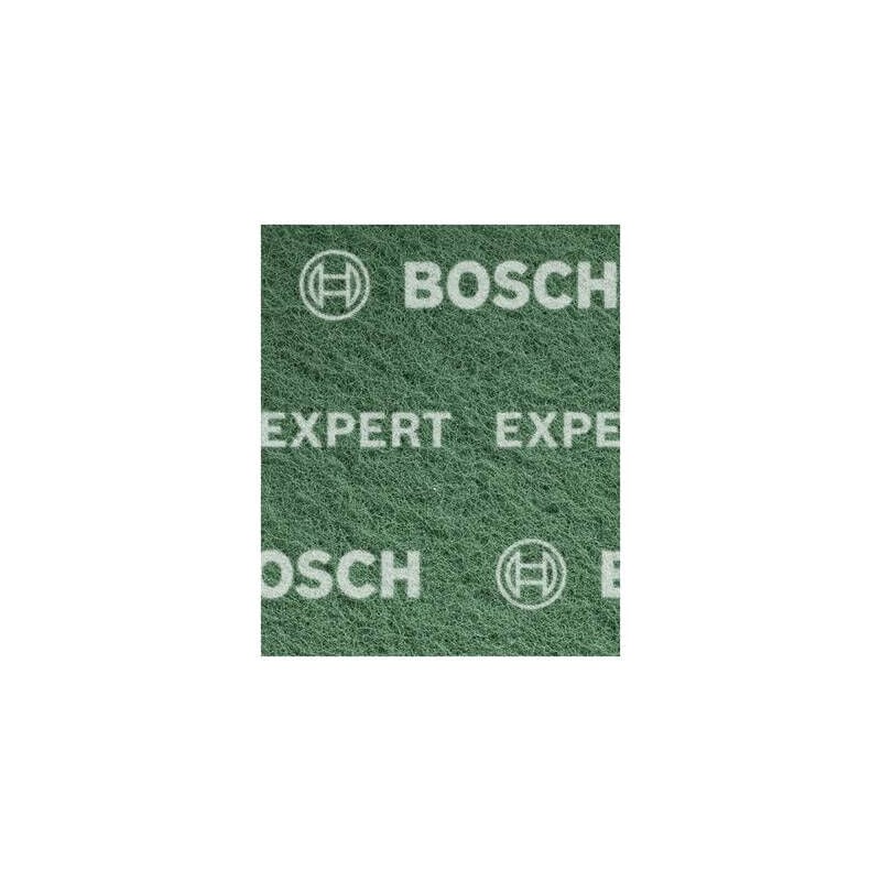 Bosch Accessories Expert N880 2608901221 Bande Fibres (L X L) 140 Mm X 115 Mm 2 Pc(S)