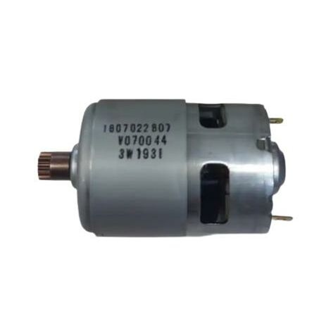 Bosch 2609004487 Gleichstrommotor für PSR 18 LI-2 2609004487
