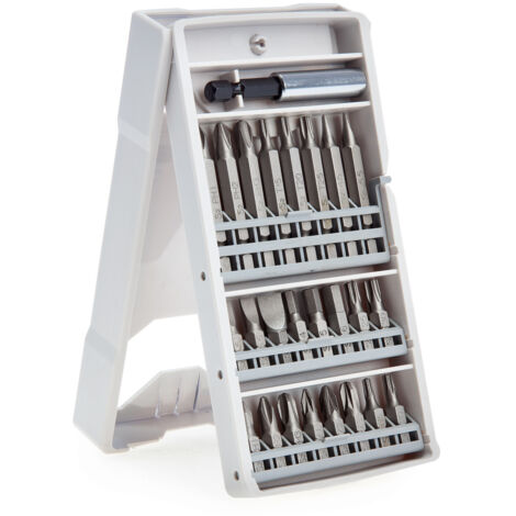 Bosch 2609160156 25 Piece Screwdriver Bit Set