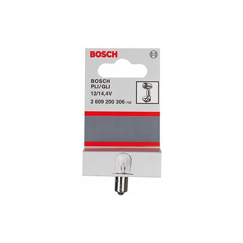 2 609 200 306 incandescent bulb - Bosch