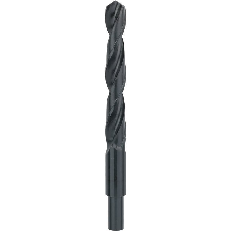 

BOSCH 2609255026 Broca para metal HSS-R, DIN 338 Ø 16,0 mm- L- 178 mm