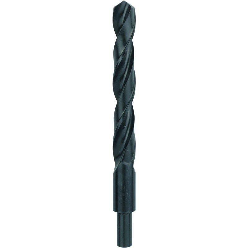 

BOSCH 2609255027 Broca para metal HSS-R, DIN 338 Ø 18,0 mm- L- 191 mm