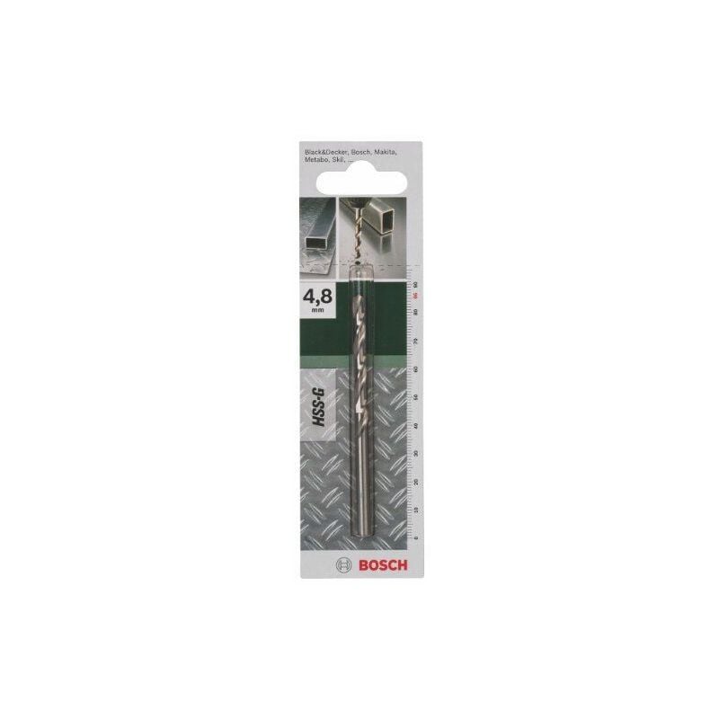 

Bosch 2609255044 - Broca corta