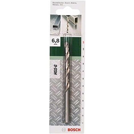 Bosch 2609255049 Spiralbohrer 1 Stück(e)
