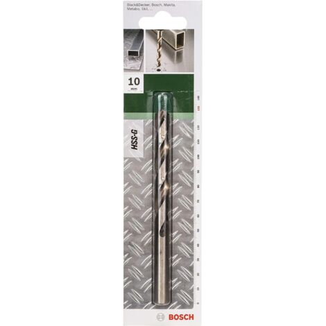 Bosch 2609255056 Bohrer