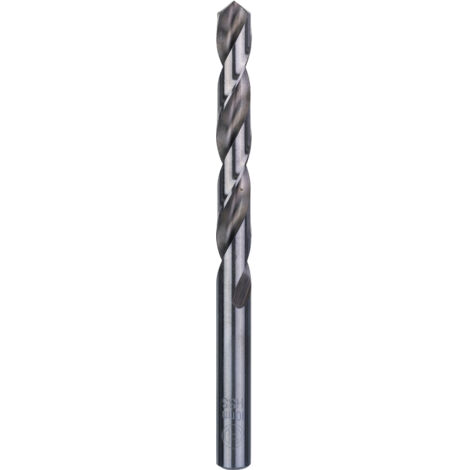 Bosch 2609255056 Broca para metal HSS-G 10X87X133mm DIY