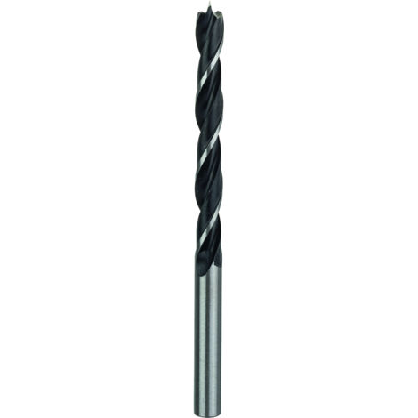 Bosch 2609255205 Broca madera 8x75x115mm DIY