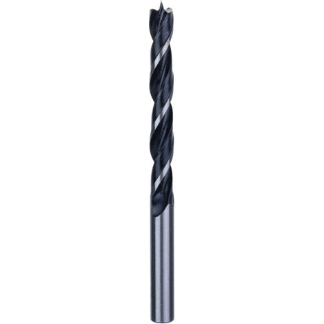 Bosch 2609255207 Broca madera 10x85x130mm DIY