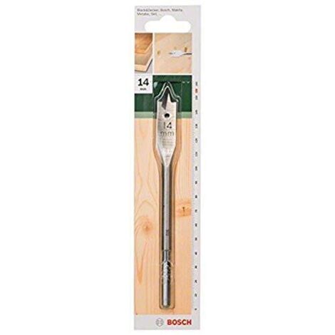 Bosch, 2609255261, Fai da te Spade 14 x 110 x 155 x 5.5 HE (1)