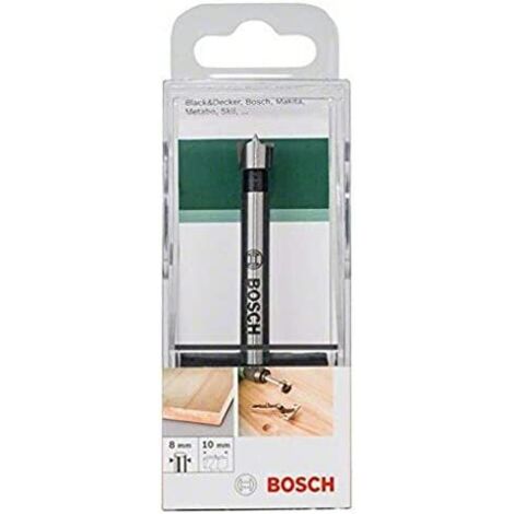 Bosch 2609255284 DIY - Punta Forstner 10 x 90
