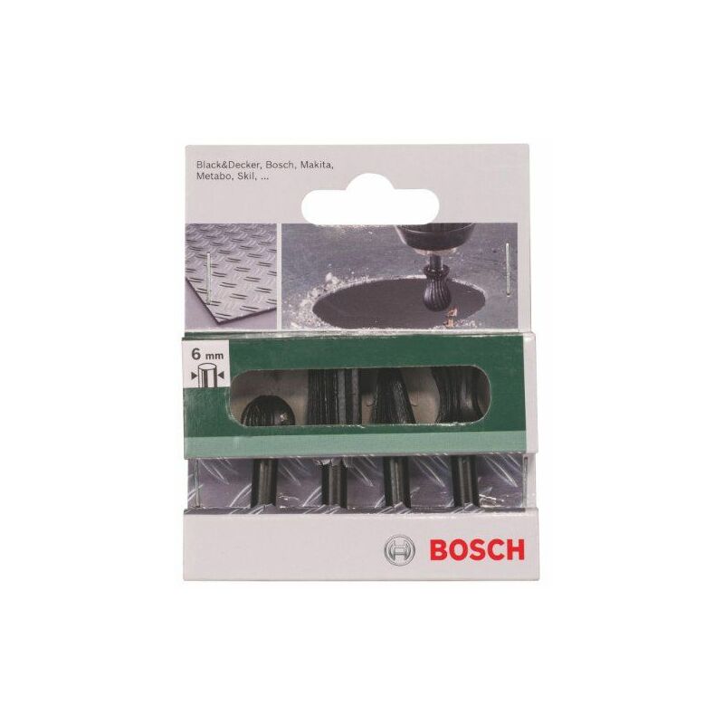 2609255303 Bit set 4pc(s) - Bosch