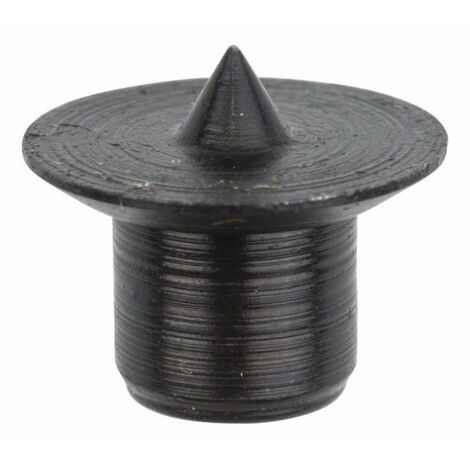 Bosch 2609255315 Set de 4 centreurs de tourillons Diamètre 6 mm