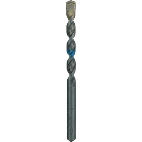 Bosch 2609255407 Broca para hormigón 7x60x100mm DIY