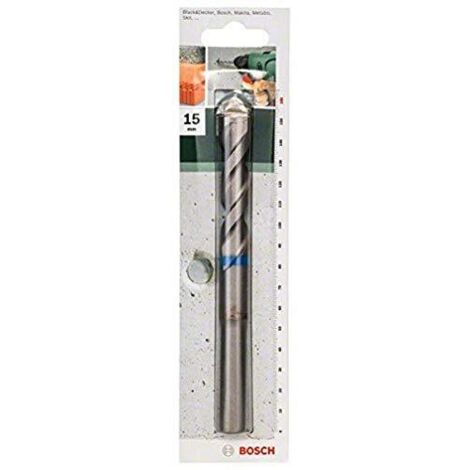 Bosch 2609255414 - Punta Trapano per Calcestruzzo, 15 mm