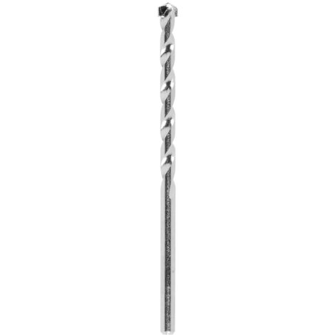 Bosch 2609255444 Mèche à maçonnerie 200 mm Diamètre 12 mm