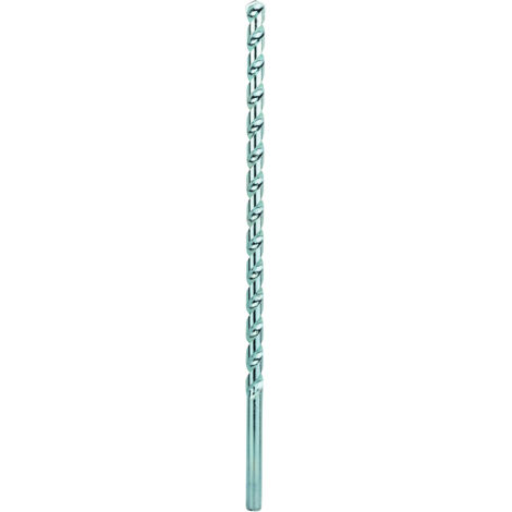 Bosch 2609255454 Broca para hormigón ISO 5468 16x350x400mm DIY
