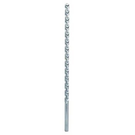 BOSCH 2609255454 Steinbohrer nach ISO 5468 D= 16,0 mm L= 400 mm