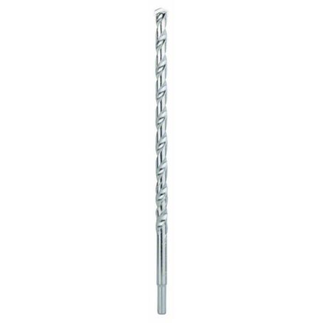 Bosch 2609255456 Mèche à maçonnerie 400 mm Diamètre 20 mm