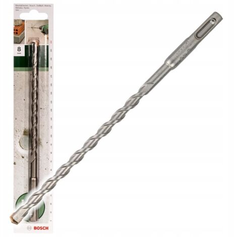 Bosch 2609255514 - FORETS MP