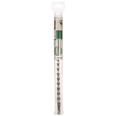 Bosch 2609255520 - Punta per martelli perforatori SDS-Plus, 310 mm, diametro 10 mm