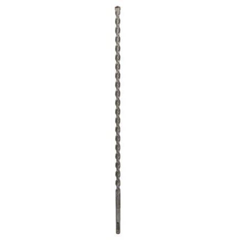 BOSCH 2609255525 Forets pour perforateurs SDS plus