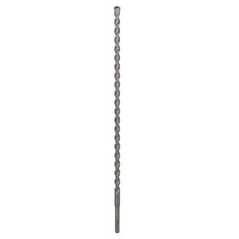 BOSCH 2609255530 Hammerbohrer SDS plus D= 15 mm L= 460 mm