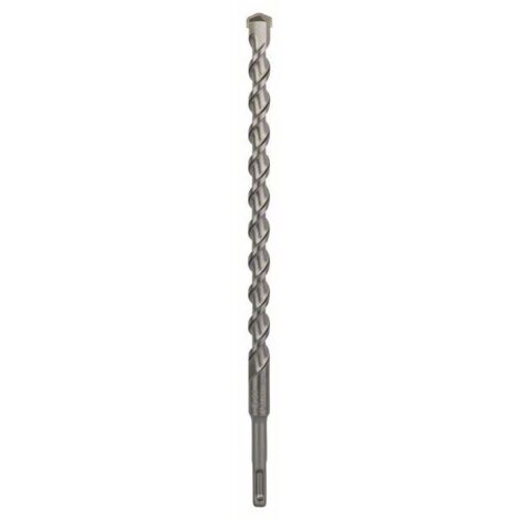 BOSCH 2609255533 Forets pour perforateurs SDS plus