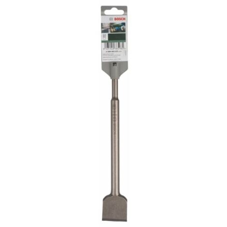 BOSCH 2609255571 BURIN ''CARRELAGES'' SDS-PLUS 40 X 250 MM