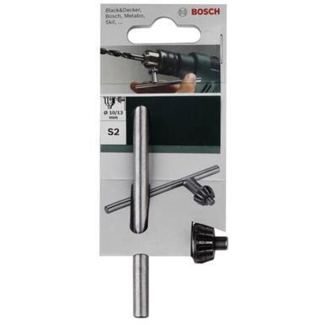 Bosch 2609255711 Broche with key