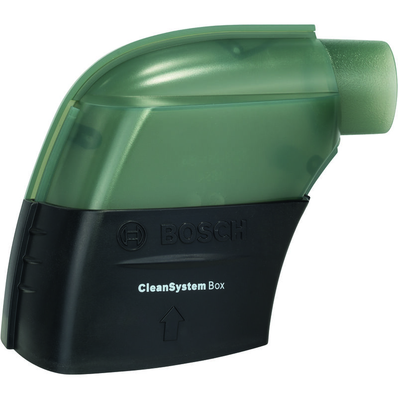 

2609255731 Depósito para polvo para PKS 55 A - Bosch