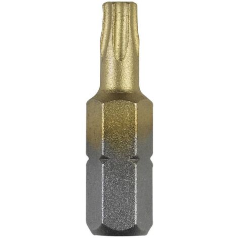 Bosch 2609255942 - Set di punte (dimensione: 25 mm)