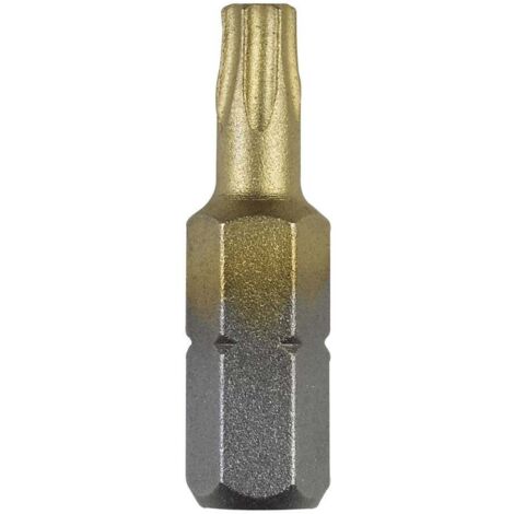 Bosch 2609255942 - Set of drills (size : 25mm)