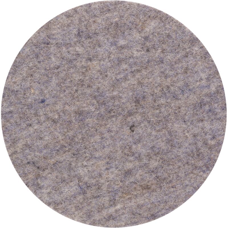 Bosch Polishing Polishing Felt for Random Orbit Sanders 2609256053