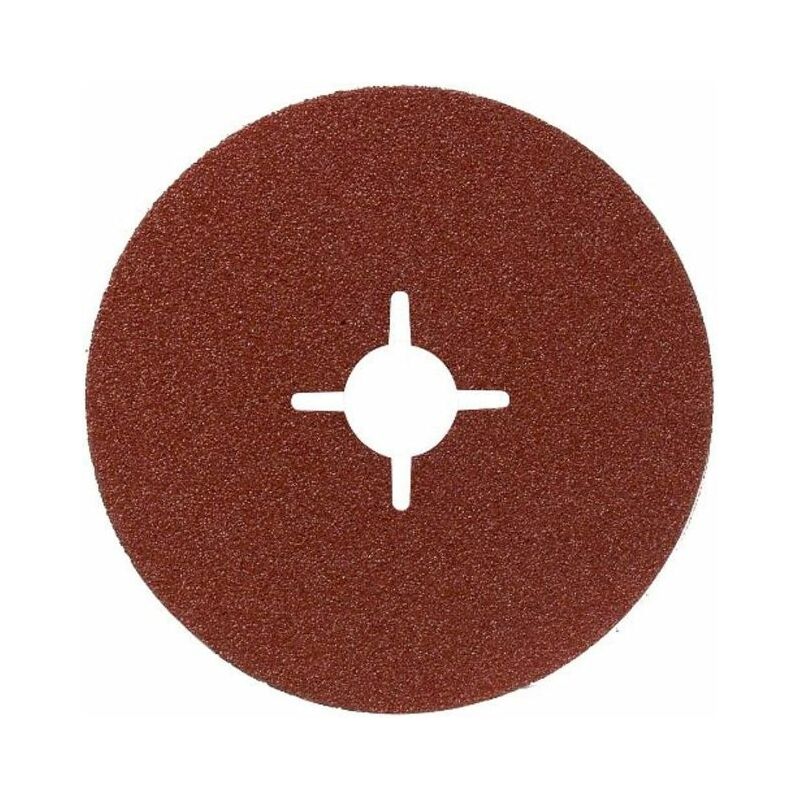 5 fogli abrasivi bluemetal diam 125 - Bosch