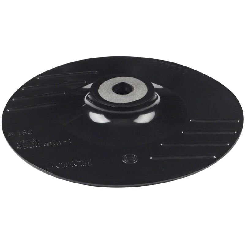 1x Platorelli per Smerigliatrici Angolari (ø 115 mm, M14, Accessorio Smerigliatrice Angolare) - Bosch