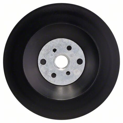 Bosch 2609256258 Schleifen plate