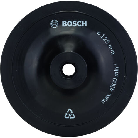 Bosch 2609256281 Grinding dede dispositif
