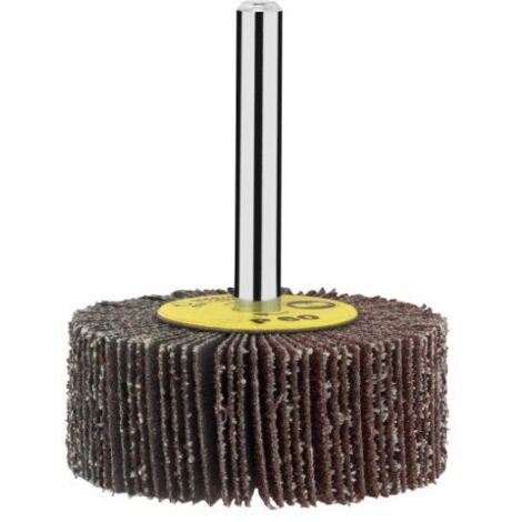 Bosch 2609256284 Spazzola multilama 6 cm