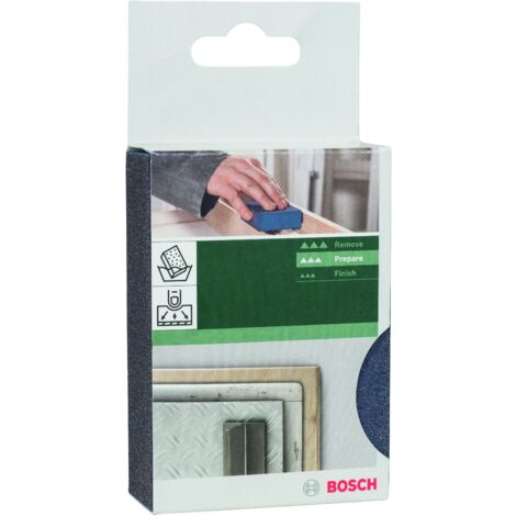 BOSCH 2609256347 Taco Best for Flat&Edge fino