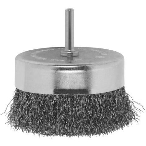Bosch 2609256520 Brosse boisseau pour Perceuses