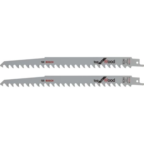 Bosch Professional S 1142 KHM 2608653274 Lama per sega a sciabola
