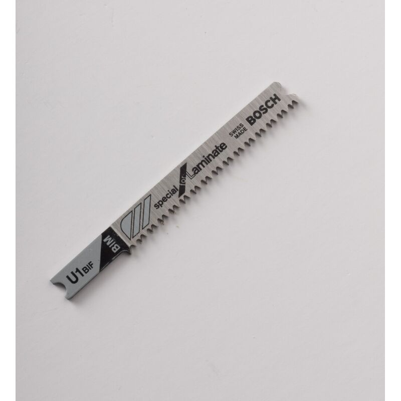 Image of 3er-Set BOSCH T 101 bif/aof feine und saubere Schnittklingen speziell für Parkett BOSCH