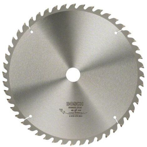 Bosch 2609256883 Kreissägeblatt