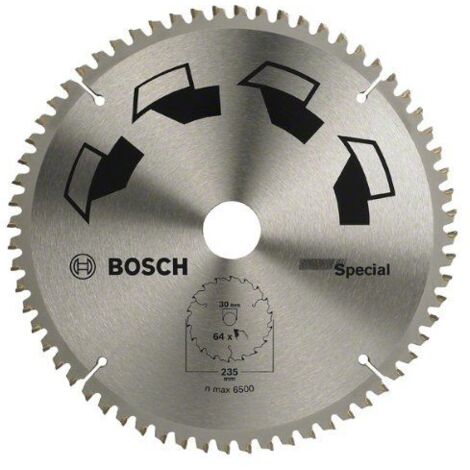 Bosch 2609256895 Kreissägeblatt