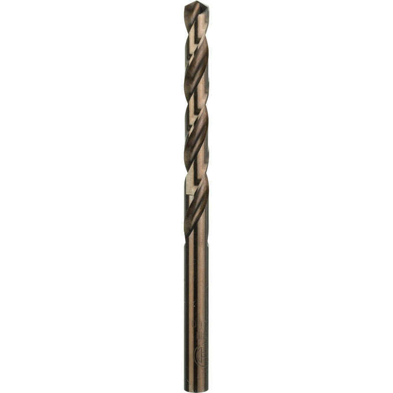 

2609255077 Broca para metal HSS-Co, DIN 338 Ø 7,0 mm- L- 109 mm - Bosch
